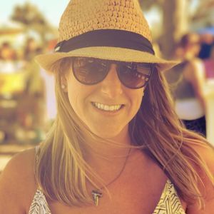 Meet your Posher, Rachael